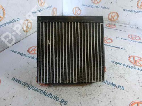 Air conditioning evaporator VW POLO (9N_, 9A_) 1.2 12V (64 hp) 11662097