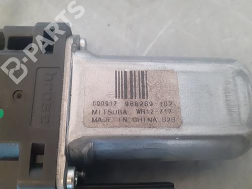 Front right window mechanism VOLVO XC60 I SUV (156)  | BP10650278C23 
