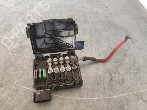 Fuse box VW SHARAN (7M8, 7M9, 7M6) 2.0 | BP15062781E1 