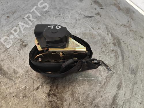 Used Rear right seatbelt SKODA OCTAVIA I (1U2) [1996-2010]  27636395