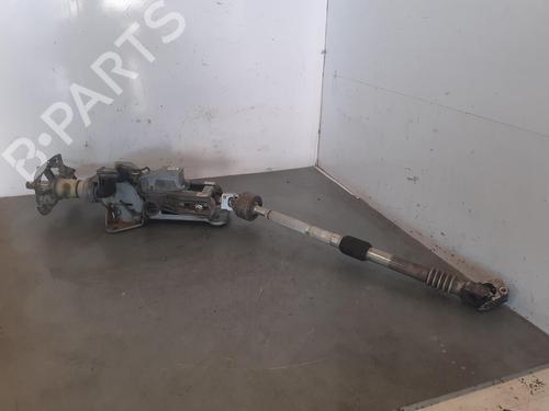 Used Steering column BMW 5 (E60) 525 d (177 hp) 8952183
