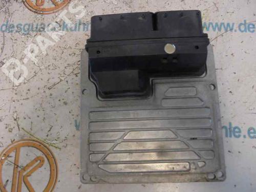 Engine control unit (ECU) MERCEDES-BENZ SLK (R171) 200 Kompressor (171.442) | BP4867066M57 