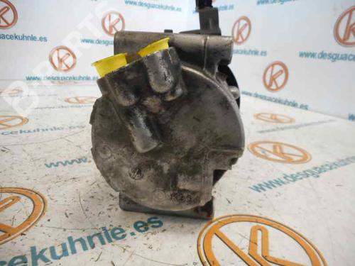 AC compressor FIAT STILO (192_)  | BP2704133M34 