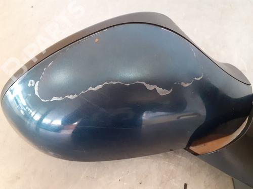 Right mirror SEAT TOLEDO III (5P2)  | BP8120775C27 