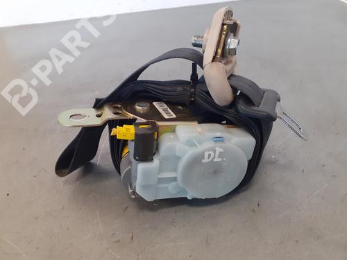Front left seatbelt HYUNDAI GETZ (TB)  | BP8754861I26 