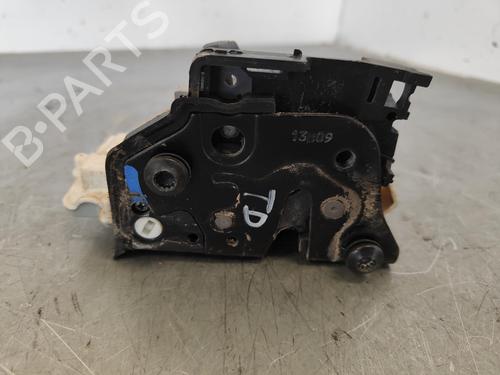 Rear right lock SEAT LEON (1P1)  | BP13914203C99 