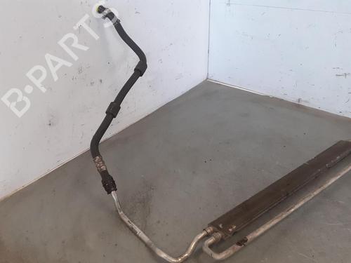 Oil radiator BMW 6 (E63) 630 i | BP14189195M33 
