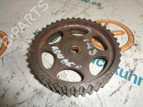 Pulley FORD MONDEO II (BAP)  | BP14191326M122 