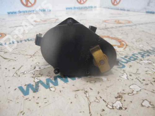 Heater blower motor BMW 7 (E38)  | BP2703993M62 