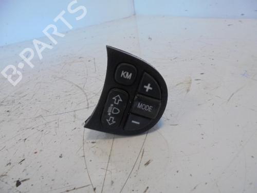 Used Steering wheel controls ALFA ROMEO 147 (937_) [2000-2010]  6697186