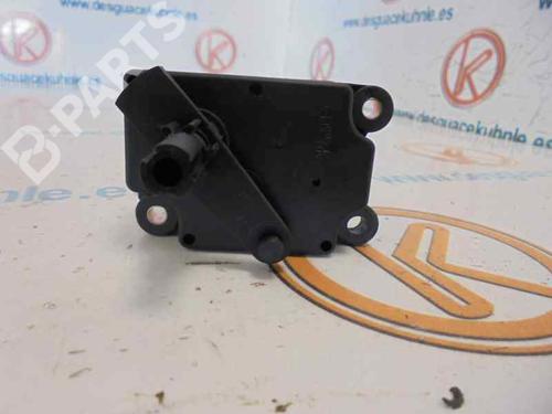 Varmeblæser VOLVO S60 I (384)  | BP6631831M62 