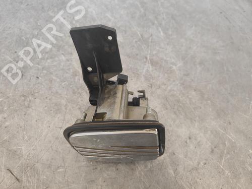 Tailgate handle SEAT IBIZA III (6L1)  | BP12951495C132 