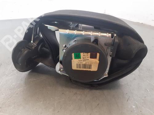 Front right seatbelt BMW 5 (E60) 525 d | BP8952184I25 