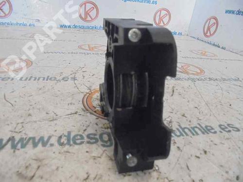 Elektronisk sensor NISSAN PRIMERA Hatchback (P11) 2.0 TD | BP2480902M84 