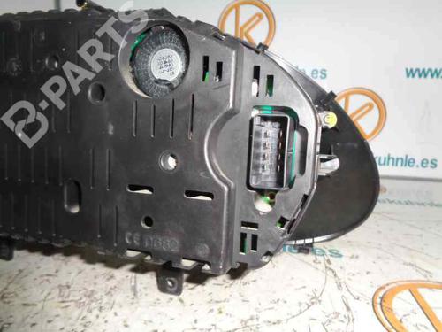 Instrument cluster SEAT IBIZA III (6L1)  | BP2471875C47 