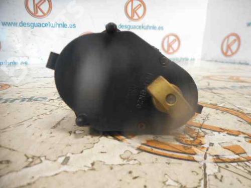 Heater blower motor BMW 7 (E38)  | BP2703992M62 