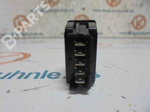 Left front window switch CITROËN XSARA Coupe (N0) 2.0 HDI 90 | BP2483968I27 