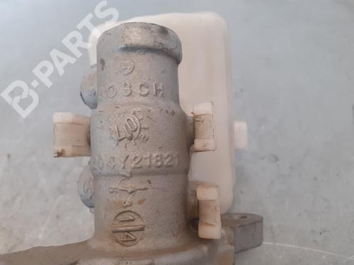Brake master cylinder PEUGEOT 107 (PM_, PN_)  | BP10180931M77 