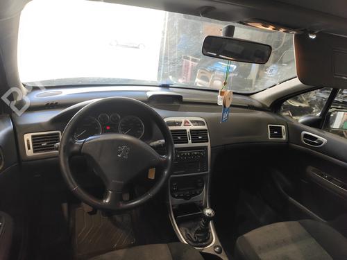Switch PEUGEOT 307 (3A/C) 2.0 16V | BP35783738I30 - Image 9