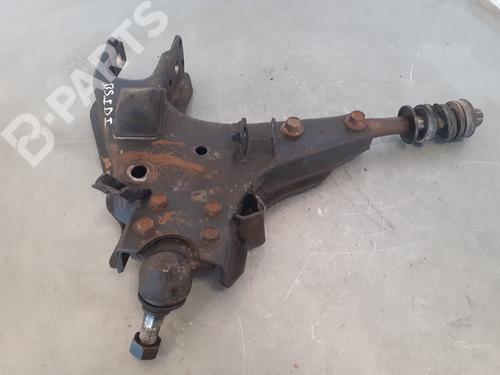 Used Left front suspension arm NISSAN TERRANO II (R20) [1992-2007]  9760898