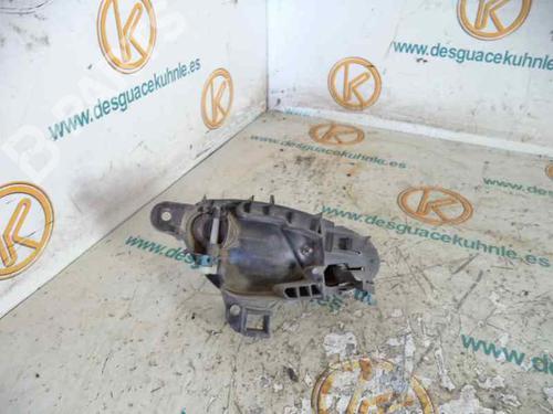 Rear left interior door handle CITROËN XSARA Coupe (N0) 2.0 HDI 90 | BP3219108I15 