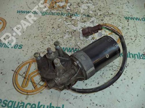 Viskermotor vindrute CITROËN XSARA PICASSO (N68) 2.0 HDi | BP2471280M29 