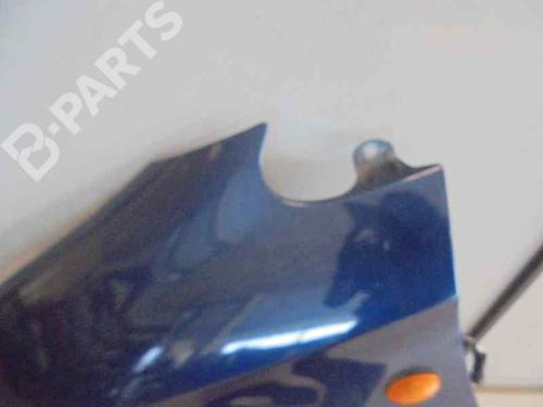 Left front fenders CHRYSLER VOYAGER IV (RG, RS) 2.5 CRD | BP2466710C41 