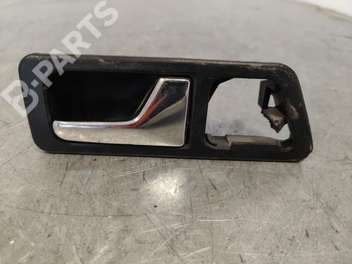 Used Front right interior door handle MERCEDES-BENZ 190 (W201) [1982-1993]  11791726