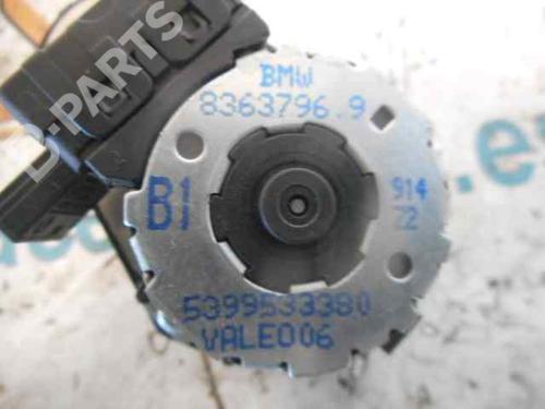 Heater blower motor BMW 5 (E39) 528 i | BP2482781M62 