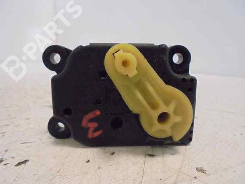 Heater blower motor SAAB 9-3 Estate (E50) 1.9 TiD | BP5338583M62 