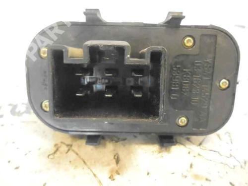 Left front window switch FORD FOCUS I (DAW, DBW)  | BP2451665I27 