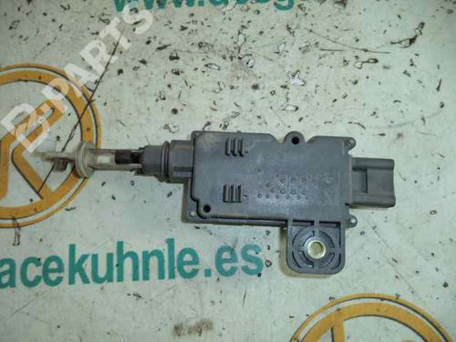 Central lock pump NISSAN ALMERA II (N16) 2.2 Di | BP10271306M86 