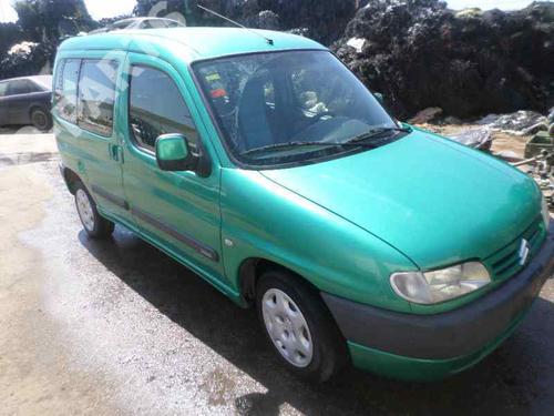 CITROËN BERLINGO / BERLINGO FIRST Box Body/MPV (M_)  2.0 HDI 90 (MBRHY, MCRHY)  215474
