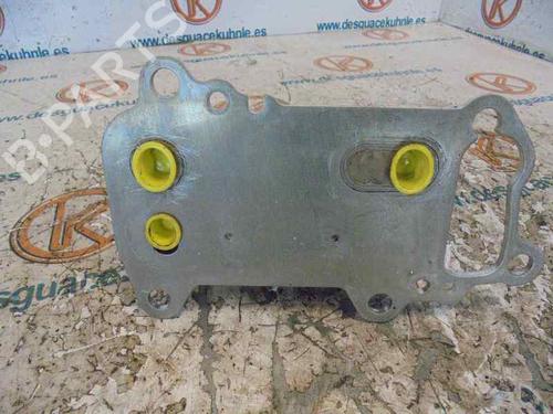 Oil radiator BMW 3 (E90) 320 d xDrive | BP14182818M33 
