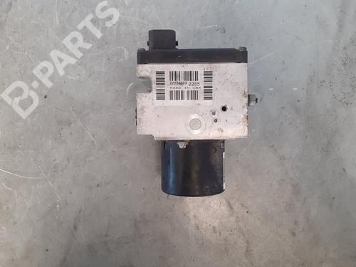 ABS pump PEUGEOT 407 (6D_)  | BP10282513M43