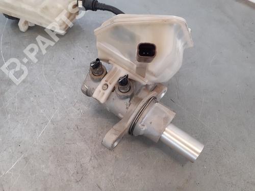 Brake master cylinder CITROËN C4 I (LC_)  | BP10395134M77 