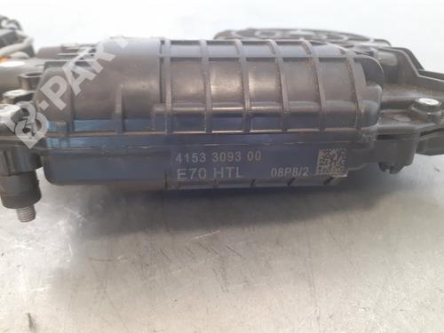 Rear left lock BMW X6 (E71, E72) xDrive 50 i | BP7967201C100 
