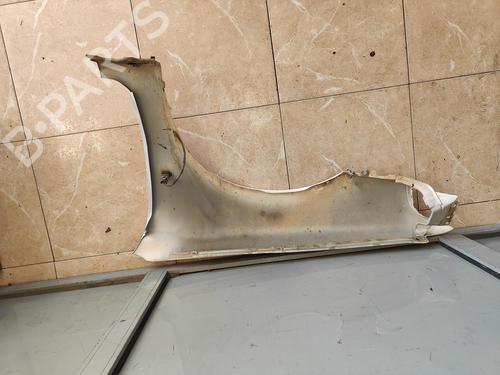 Right front fenders VOLVO S40 I (644) 1.9 TD | BP13417961C42 