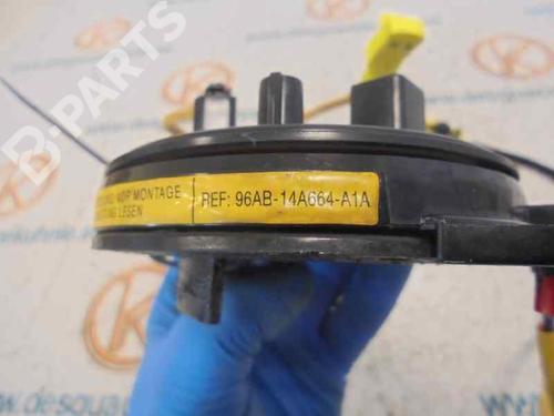 Squib airbag FORD ESCORT V Convertible (ALL) 1.6 16V XR3i | BP2483589C102 
