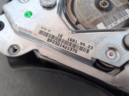 Driver airbag MERCEDES-BENZ A-CLASS (W168)  | BP10488716C9 