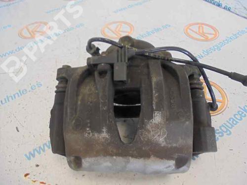 Right front brake caliper MERCEDES-BENZ E-CLASS (W211) E 280 CDI (211.020) | BP11610152M104 