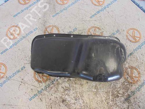 Used Oil sump OPEL ASTRA F Saloon (T92) 1.4 (F19, M19) (82 hp) 14180390