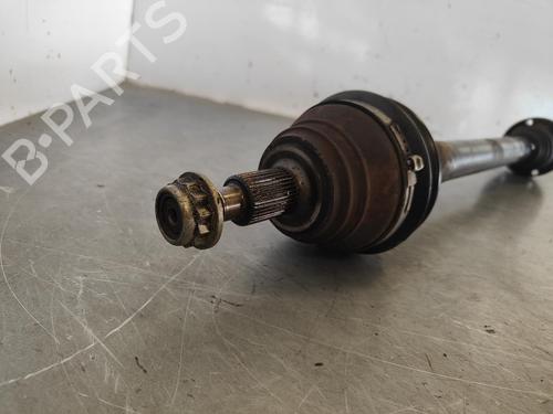 Right front driveshaft SEAT TOLEDO II (1M2)  | BP14967287M39 
