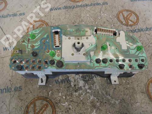 Instrument cluster OPEL ASTRA F Hatchback (T92) 1.8 i 16V (F08, M08, F68, M68) | BP2980386C47 