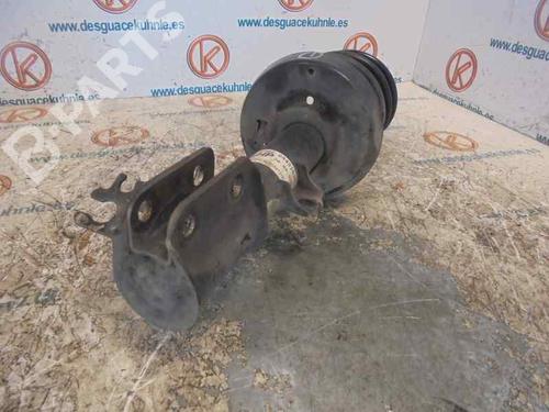 Right front shock absorber OPEL ASTRA G Hatchback (T98) 2.0 DTI 16V (F08, F48) | BP2483344M17 