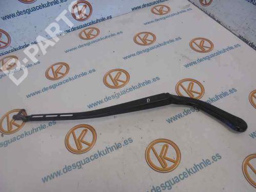 Used Front windshield wiper arm BMW 3 (E90) 320 d xDrive (177 hp) 6631403