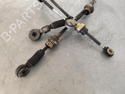 Cable OPEL VIVARO A Van (X83) 2.5 DTI (F7) | BP14190165E12