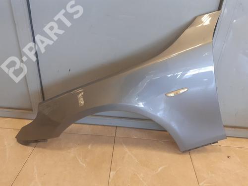 Left front fenders BMW 5 (E60) 525 d | BP8952167C41 