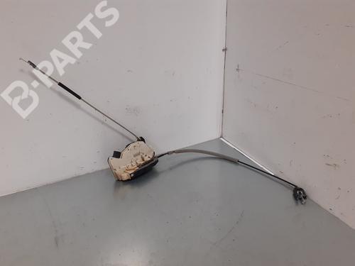 Used Front right lock SEAT IBIZA IV SC (6J1, 6P5) [2008-2018]  7004598