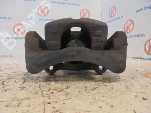 Etrier arriere gauche JAGUAR S-TYPE II (X200) 3.0 V6 (238 hp) 11610412